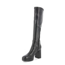 BOTTE CALIA NOIR - André