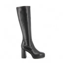 BOTTE CALIA NOIR - André