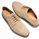 CALVIN TAUPE - DERBY
