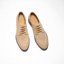 CALVIN TAUPE - DERBY