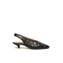 CALYNEA NOIR - SLINGBACK