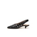 CALYNEA NOIR - SLINGBACK