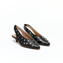 CALYNEA NOIR - SLINGBACK