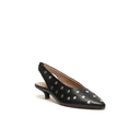 CALYNEA NOIR - SLINGBACK