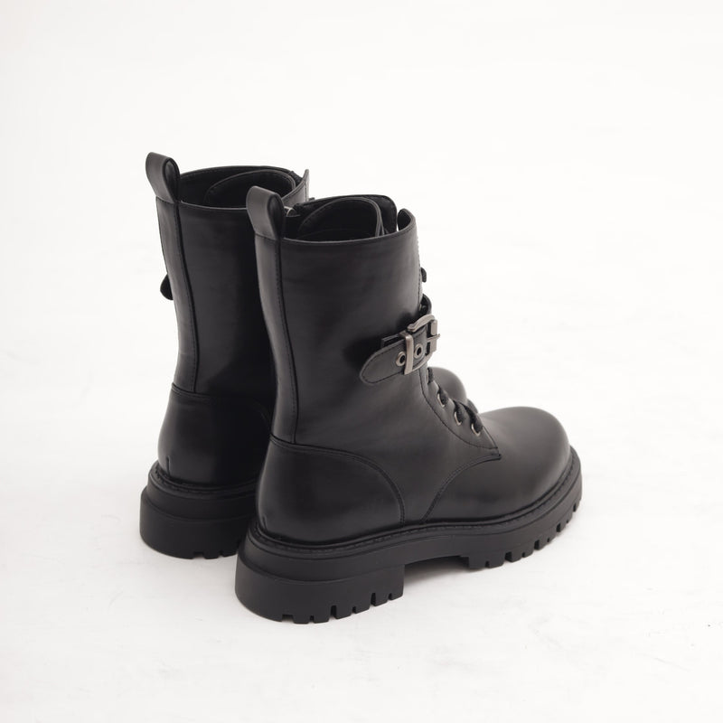 CALYPSO NOIR - BOOTS