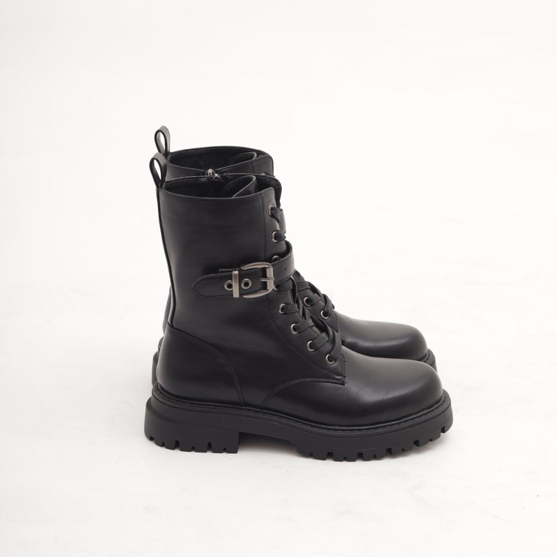 CALYPSO NOIR - BOOTS