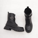 CALYPSO NOIR - BOOTS