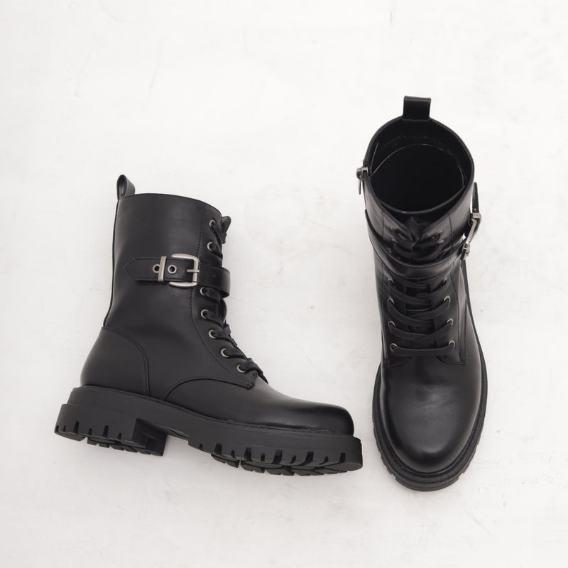 CALYPSO NOIR - BOOTS