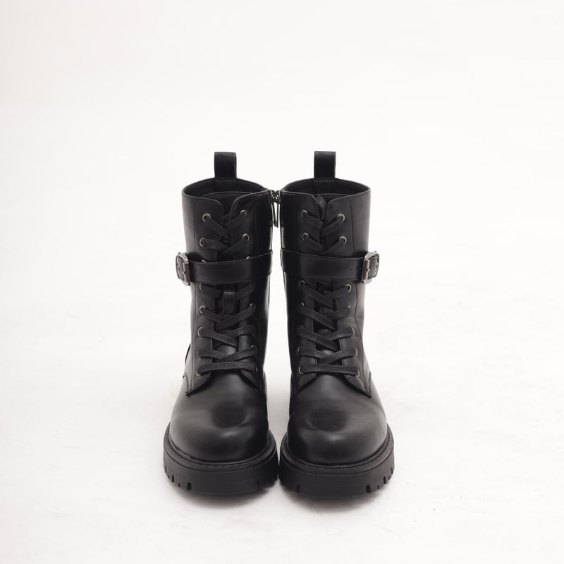 CALYPSO NOIR - BOOTS