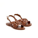 CAMILA CAMEL - SANDALE