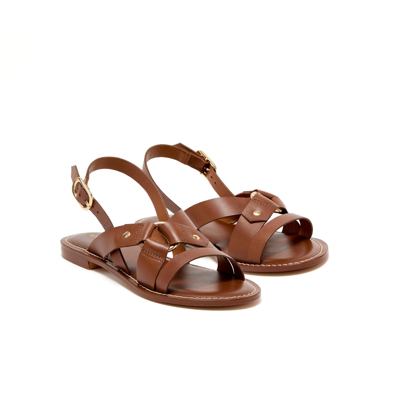 CAMILA CAMEL - SANDALE