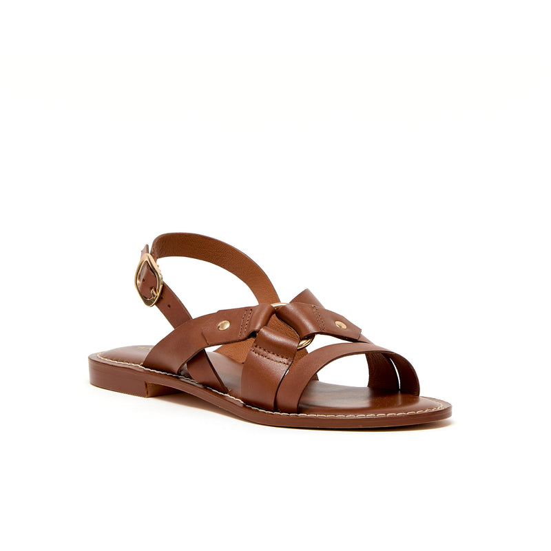 CAMILA CAMEL - SANDALE
