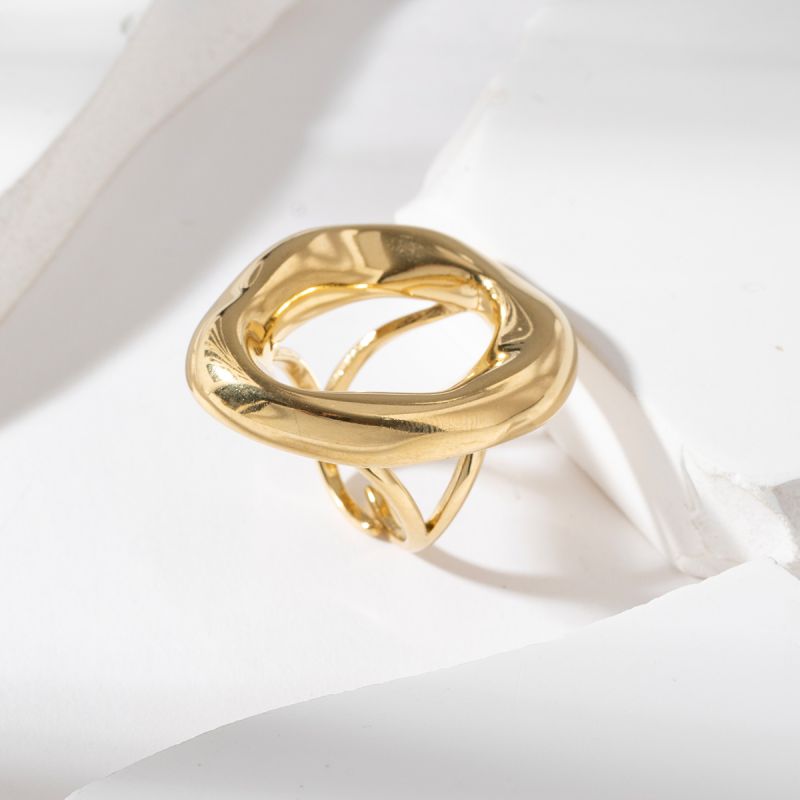 CAPUCINE OR - TU - BIJOU