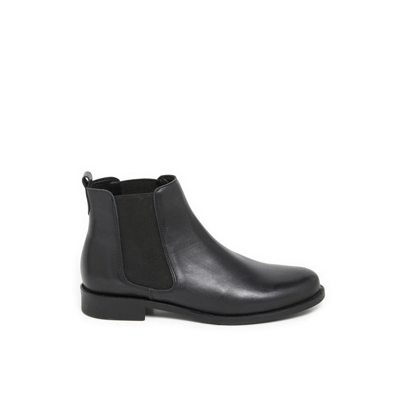 CARAMEL NOIR - BOOTS