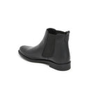 CARAMEL NOIR - BOOTS