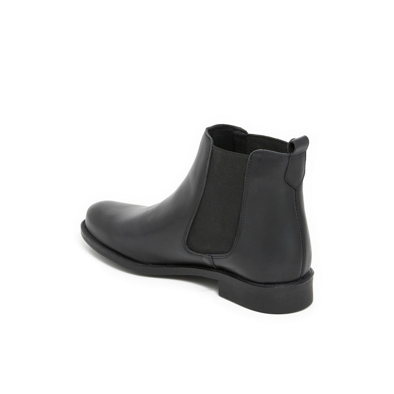 CARAMEL NOIR - BOOTS