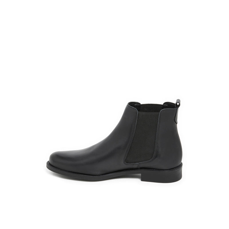 CARAMEL NOIR - BOOTS