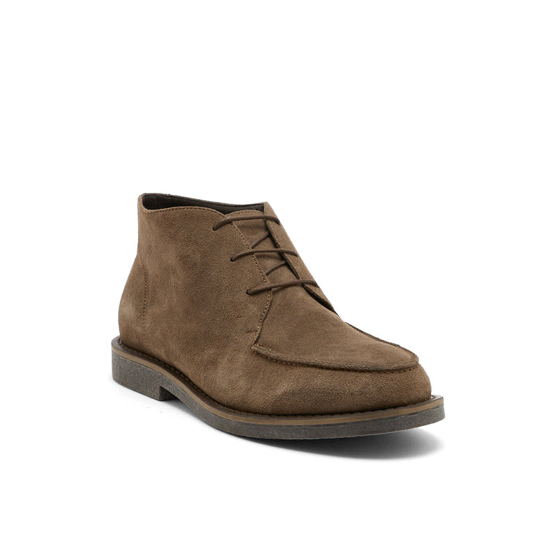 CASIMIR TAUPE - BOOTS