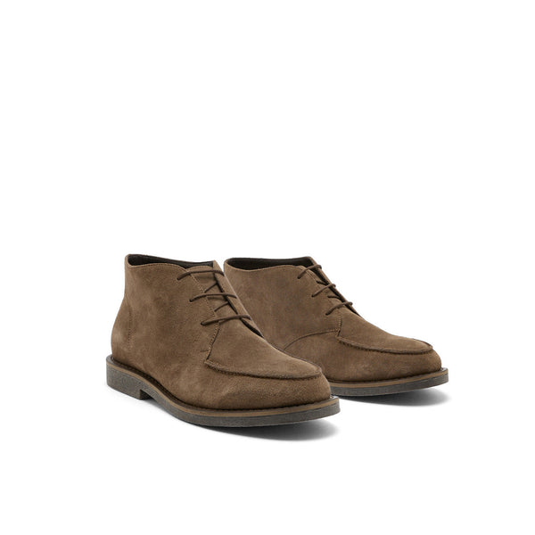 CASIMIR TAUPE - BOOTS