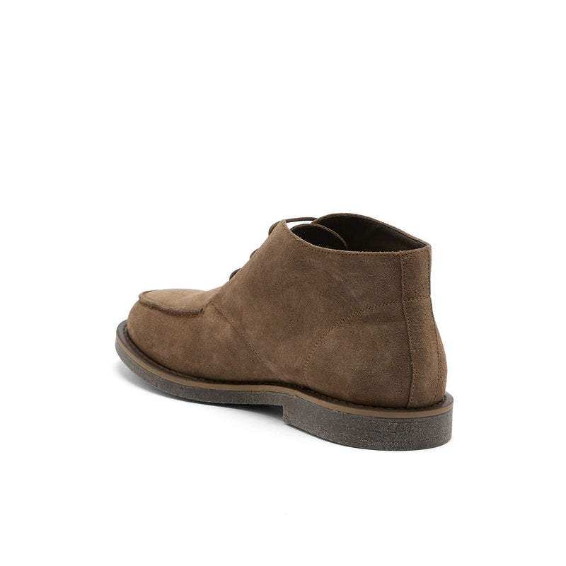 CASIMIR TAUPE - BOOTS