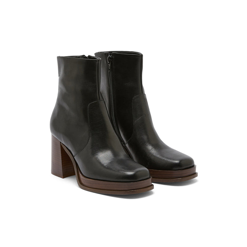 CELESTE NOIR - BOOTS