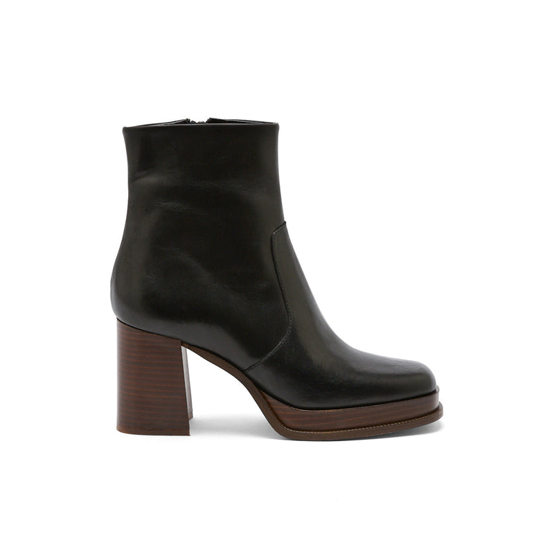 CELESTE NOIR - BOOTS