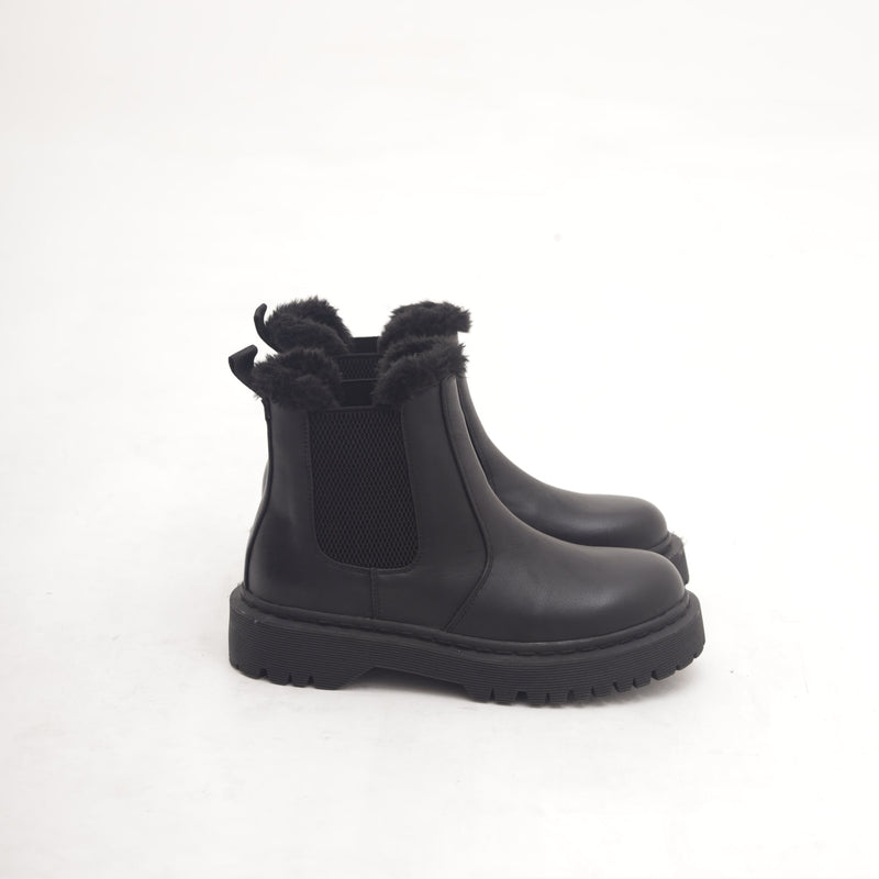 CERIDWEN NOIR - BOOTS