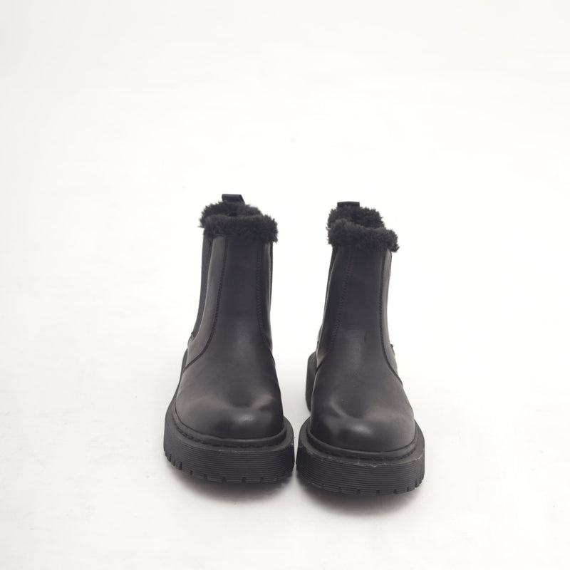 CERIDWEN NOIR - BOOTS