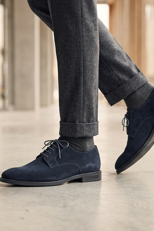 CERNY MARINE - DERBY