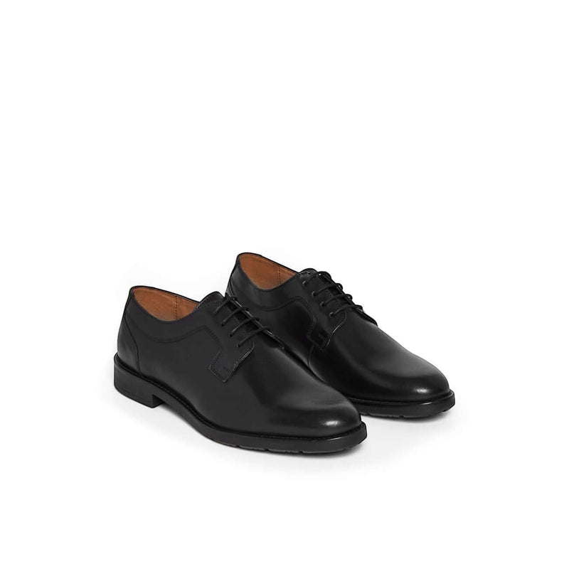 DERBY CERNY NOIR - André