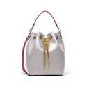 CHAMPS ELYSÉ TRICOLORE BLANC - TU - SAC