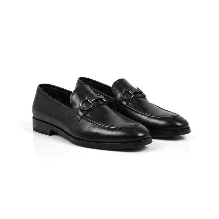 CHARLES NOIR - MOCASSIN