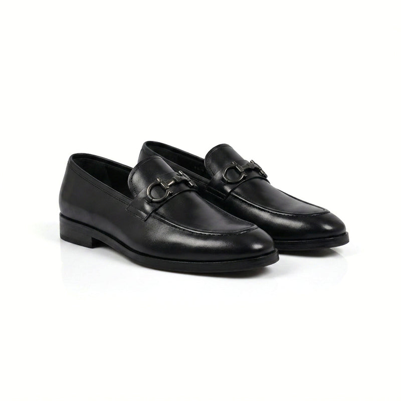 CHARLES NOIR - MOCASSIN