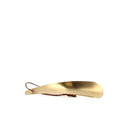 ACCESSOIRE CHAUSSE PIED MÉTAL DORÉ MAT - André