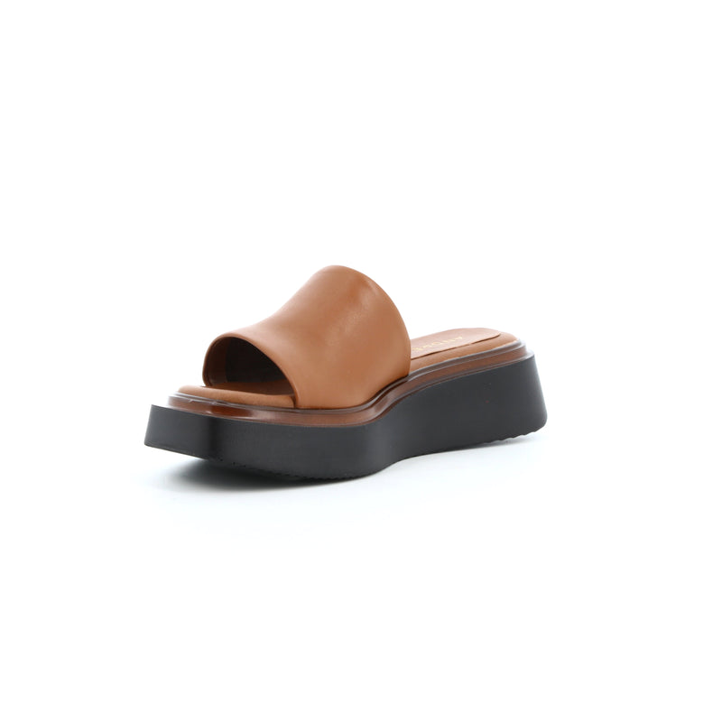 CHERRY CAMEL - MULE