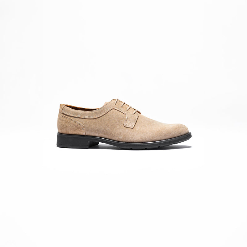 CHRISTOPHER BEIGE - DERBY