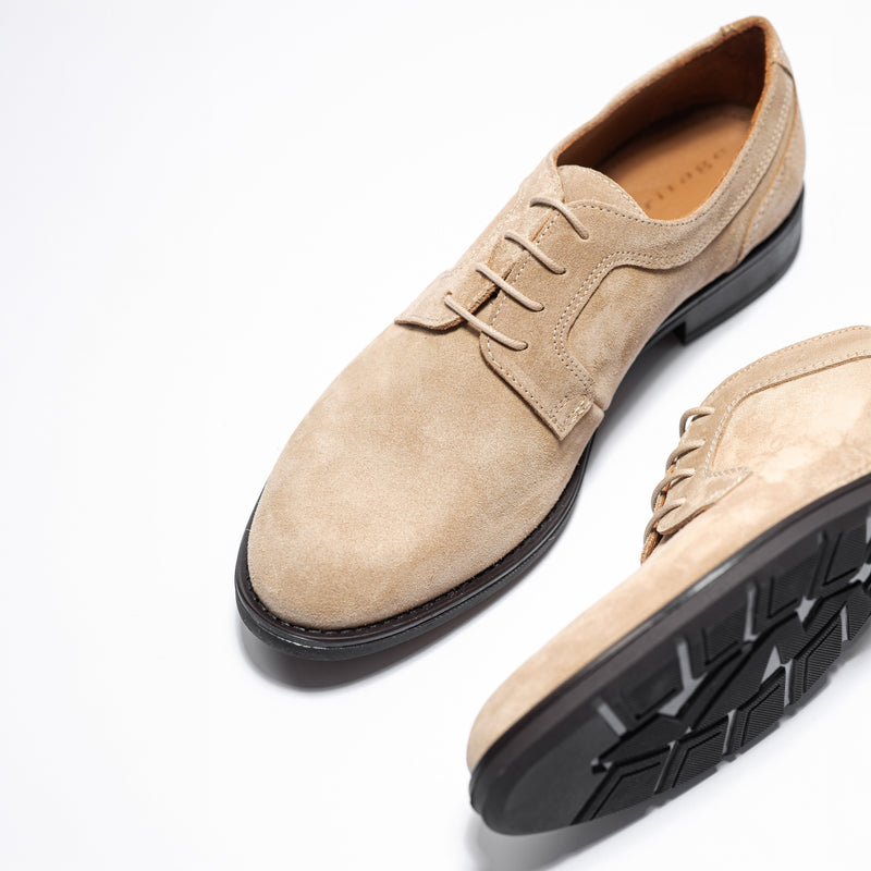 CHRISTOPHER BEIGE - DERBY
