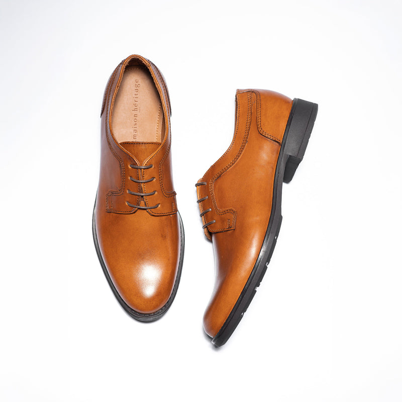 CHRISTOPHER COGNAC - DERBY