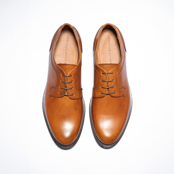 CHRISTOPHER COGNAC - DERBY