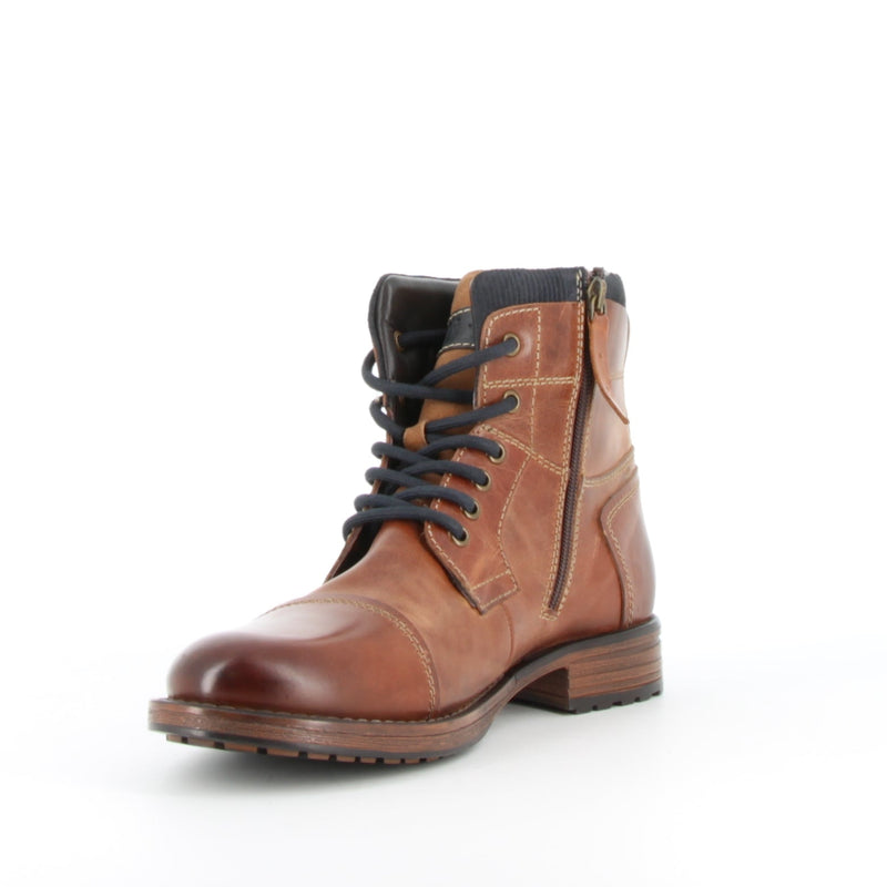 BOOTS CLABA MARRON - André