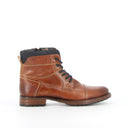 BOOTS CLABA MARRON - André