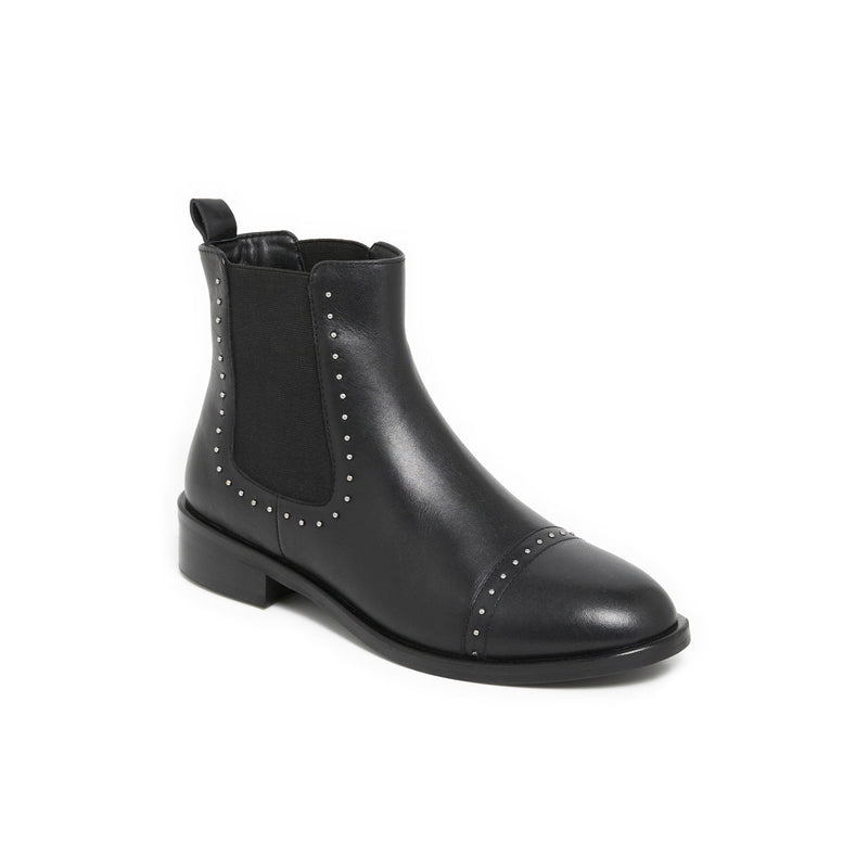 CLARENCE NOIR - BOOTS