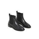 CLARENCE NOIR - BOOTS