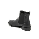 CLARENCE NOIR - BOOTS