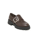 CLASSICA MARRON - DERBY