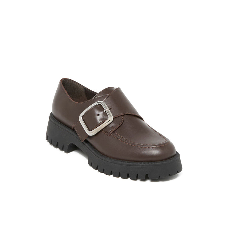 CLASSICA MARRON - DERBY