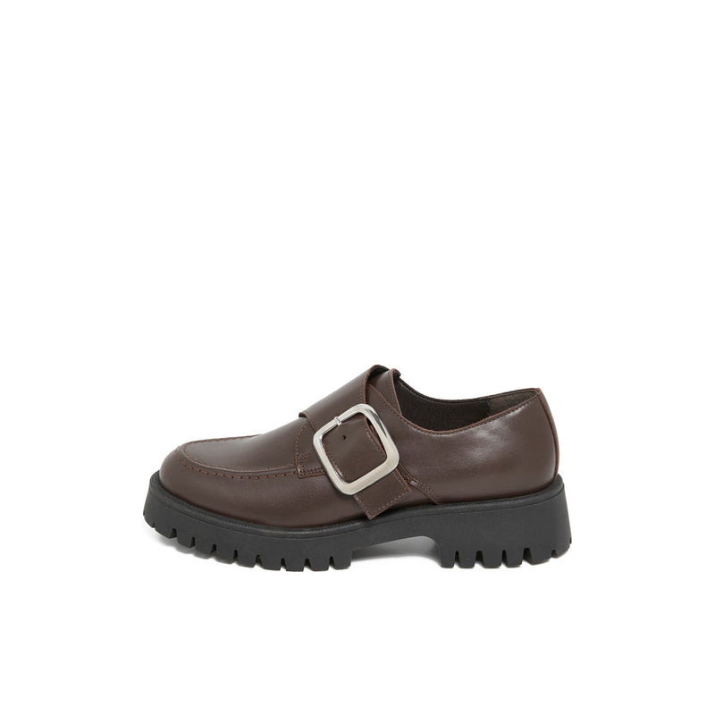 CLASSICA MARRON - DERBY