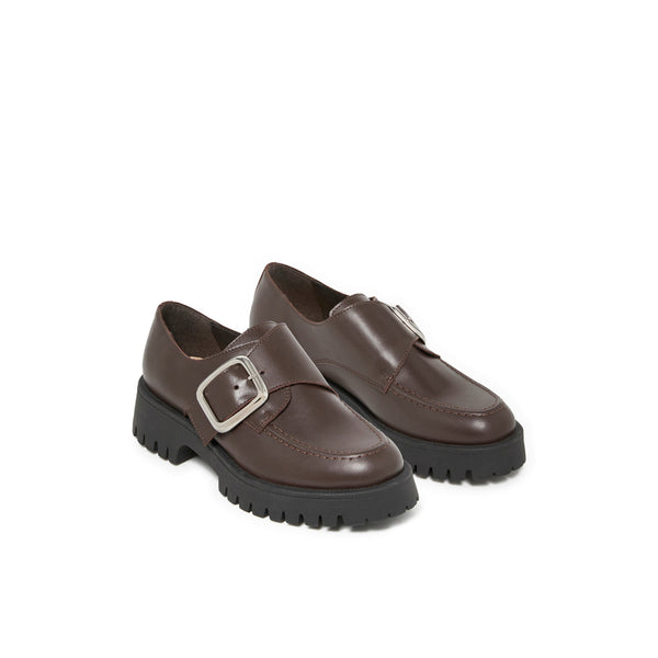 CLASSICA MARRON - DERBY