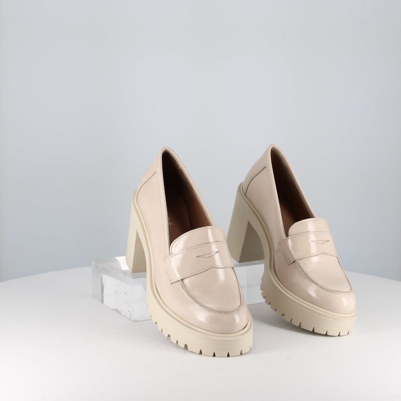 MOCASSIN CLEA BEIGE - André