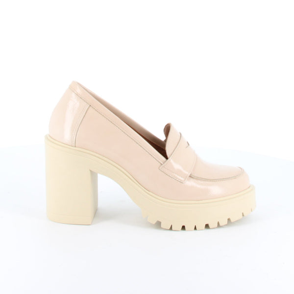 MOCASSIN CLEA BEIGE - André